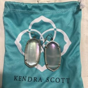 Kendra Scott Danielle Earrings